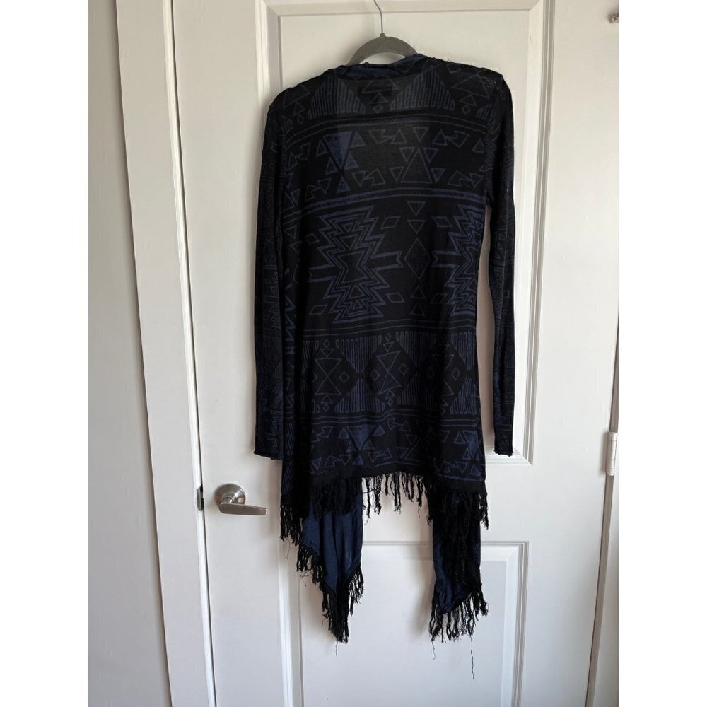 Cardigan - Picture 2 of 2